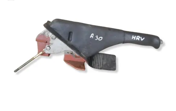 Honda HR-V Handbrake/parking brake lever assembly 