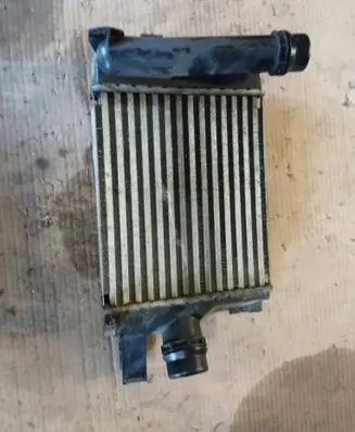 Renault Captur Intercooler radiator 144963014R 14461B680E 120413
