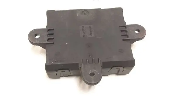 Volvo XC60 Door control unit/module 9G9T14B534AC 1002299801