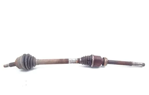 Citroen C4 Grand Picasso Front driveshaft 9677916180
