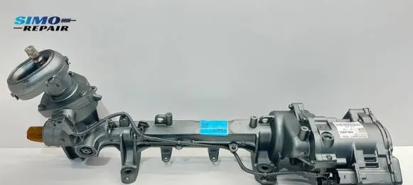 Hyundai Tucson TL Steering rack 57700-D7001 A0058344 A0057498A