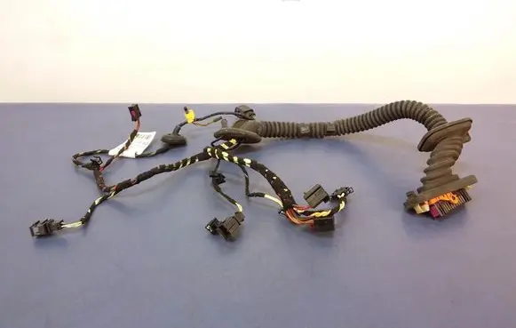 Porsche Cayenne (92A) Other wiring loom 7P5971161