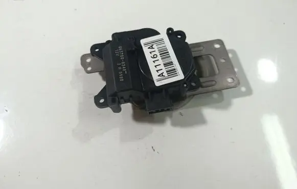 Honda Civic Air flap motor/actuator 0637008340