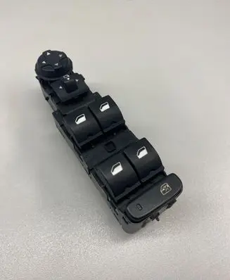 Citroen C3 Aircross Electric window control switch 10025551 96788264ZD