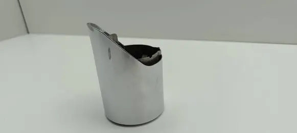 Volvo V40 Muffler ending 31355264