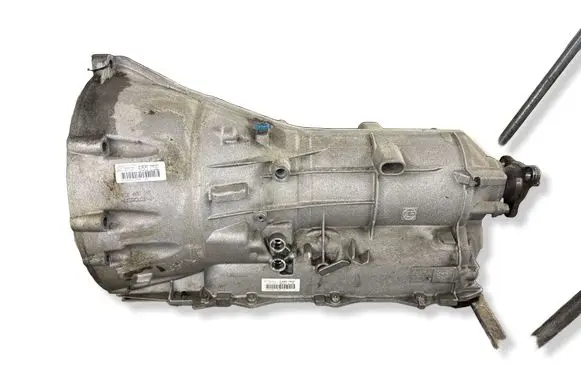 BMW 5 G30 G31 G38 Automatic gearbox 1101016 7952754 1406427Z5E