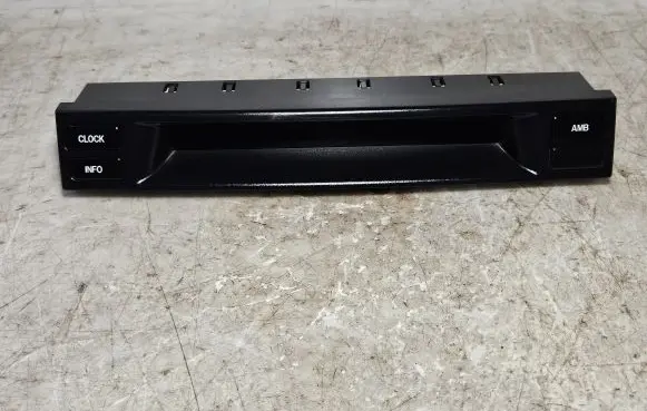 Mazda 6 Screen/display/small screen DM4592AK