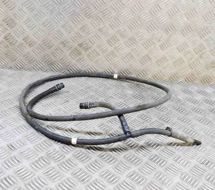 BMW 5 F10 F11 Windshield washer fluid hose 7178742