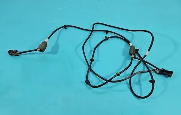 Ford Focus Windshield washer spray nozzle IMPRK1536240