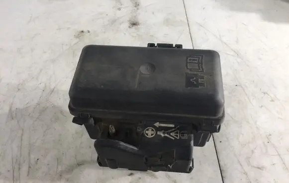 Ford Transit Fuse box set 6C1T14A067AA