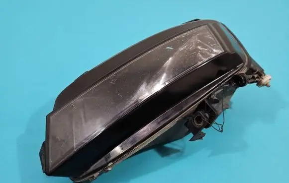 Volkswagen Golf VII Front fog light 5G0941661D IMPRK1364146