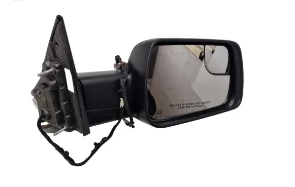 Ram 1500 Front door electric wing mirror 68276500AG LN167021 SEQ846960