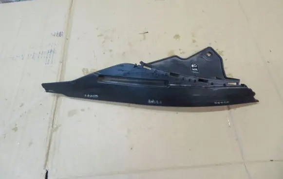 Mercedes-Benz B W247 Front bumper mounting bracket A2478856300