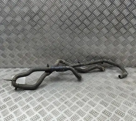 Tesla Model S Engine coolant pipe/hose 103189700F