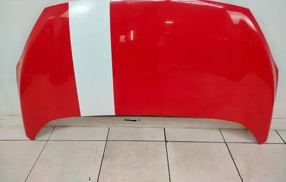 Ford Ka Engine bonnet/hood 