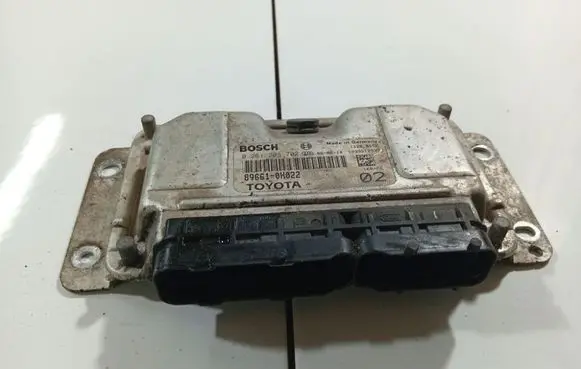 Engine control unit/module
