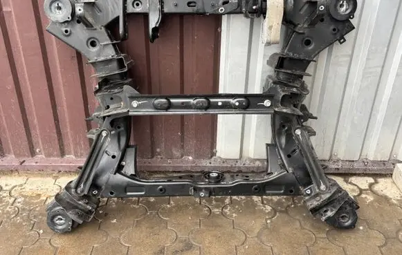 KIA EV9 Rear subframe 55405DO000