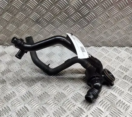 Audi A6 S6 C7 4G Engine coolant pipe/hose 03L121065K