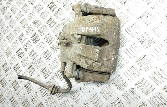 Peugeot 807 Front brake caliper