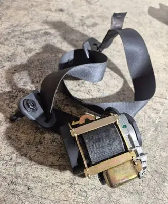 Renault Scenic II - Grand scenic II Front seatbelt B507743