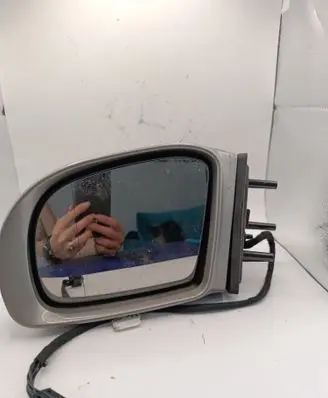 Mercedes-Benz ML W164 Front door electric wing mirror A1648100593