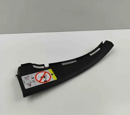 Porsche Panamera (971) (A) pillar trim 971868240