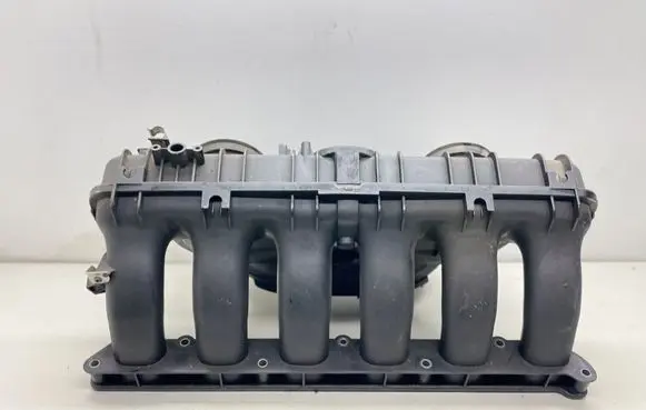 BMW 6 E63 E64 Intake manifold 752036712 51750610