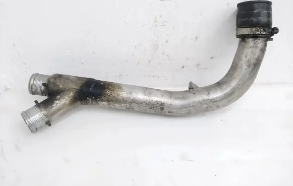 Audi A8 S8 D3 4E Intercooler hose/pipe 059145731