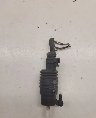 Renault Espace II Windscreen/windshield washer pump 7700802336