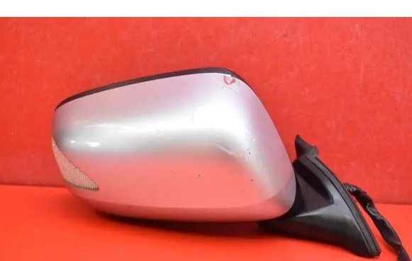Honda Jazz Front door electric wing mirror 021453