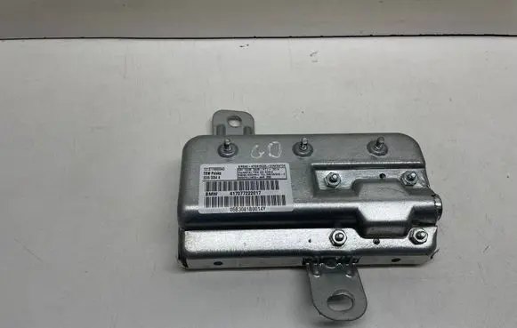 BMW 7 E65 E66 Rear door airbag 30350064A 7222017