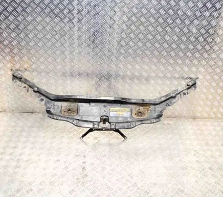 Saab 9-3 Ver1 Top upper radiator support slam panel