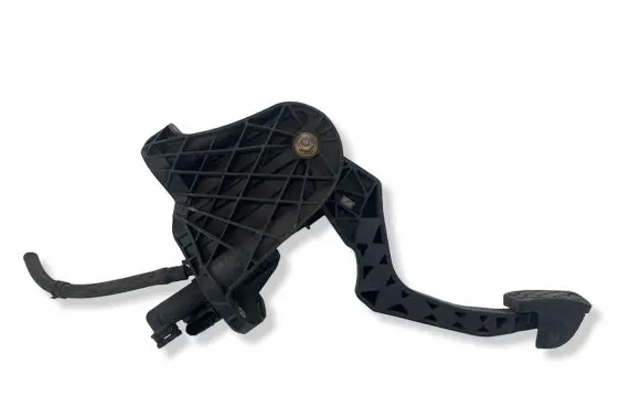 Volkswagen Golf VI Clutch pedal 1K1721059AE