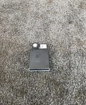 Tesla Model Y Distronic sensor radar 160791751F