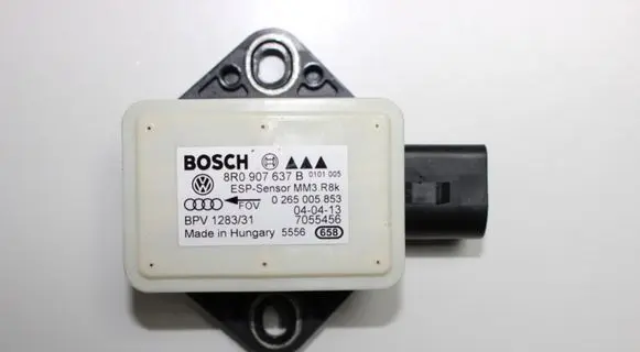 Audi A4 S4 B8 8K Sensor