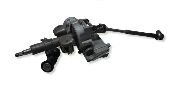 Fiat 500 Steering wheel axle 28160372
