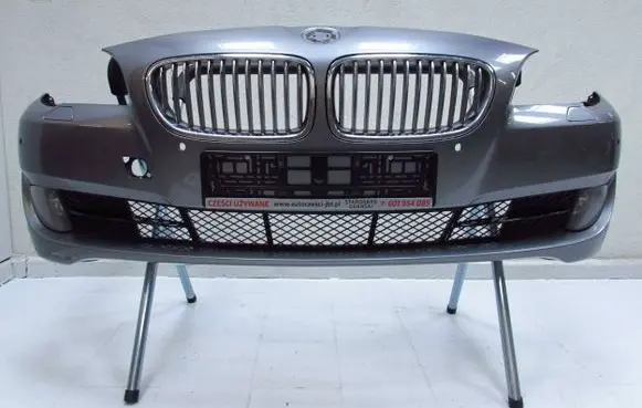 BMW 5 F10 F11 Front bumper 52968