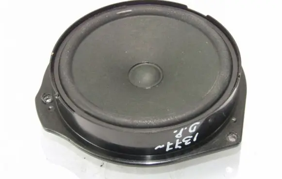 Mercedes-Benz E C207 W207 Rear door speaker A2048201902