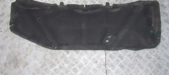 Nissan Pulsar Engine bonnet/hood sound/heat insulation 