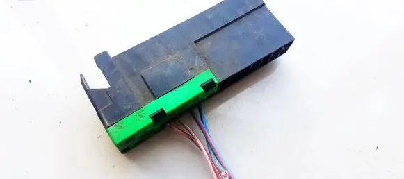 Citroen C5 Fuse box set 9627791880 189012