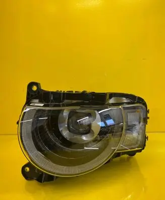 Land Rover Defender Headlight/headlamp L8B2-13W030-FJ