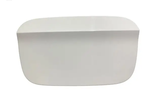 Audi S5 Facelift Fuel tank cap 8W7809907
