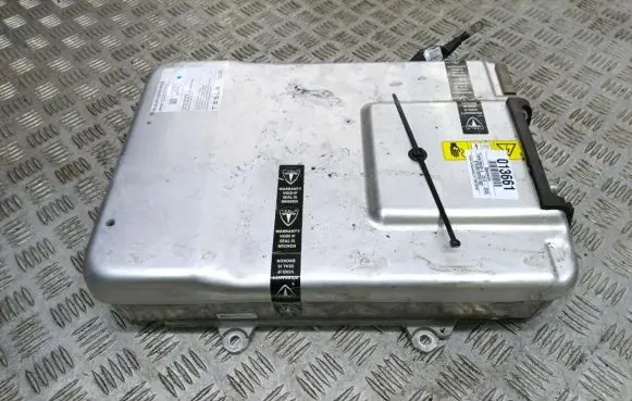 Tesla Model S Other control units/modules 1014963-00-L