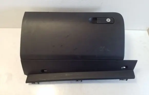 Volkswagen Touareg II Glove box set 7P2857097J