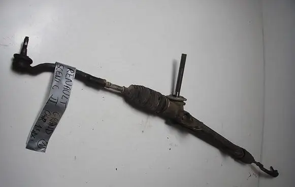 Renault Scenic II - Grand scenic II Steering rack 7955501009