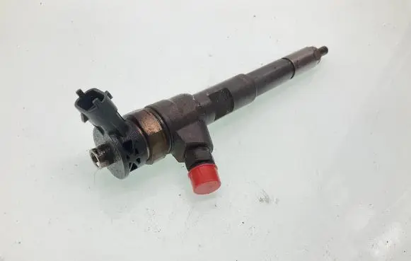 Renault Captur Fuel injector 0445110485