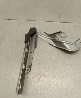 Audi A6 S6 C7 4G Engine bonnet/hood hinges 4G8823302D