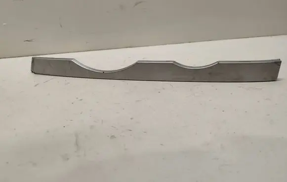 BMW X5 E53 Under headlight/headlamp trim 5113-84026 EA03