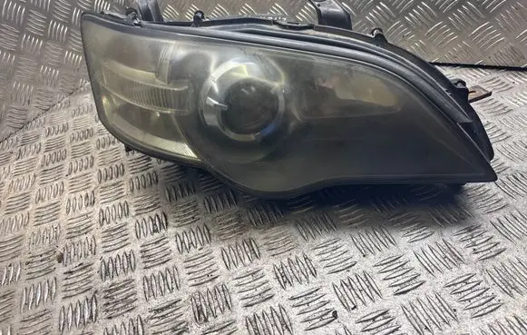 Subaru Legacy Headlight/headlamp