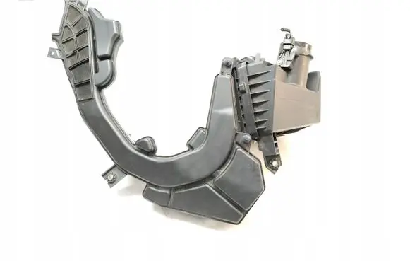 Renault Koleos II Air filter box